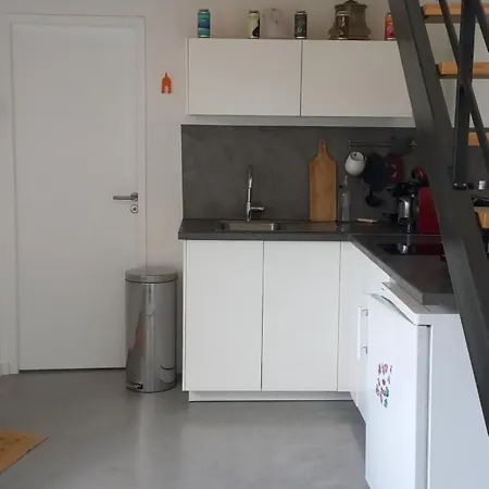 Appartement Cosy Et Calme *